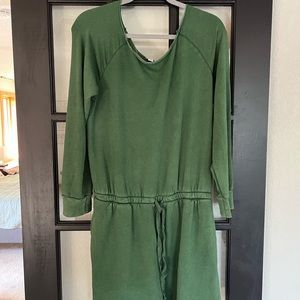 Aerie Romper